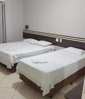 Quedas do Iguacu Hotel | Florença Hotel