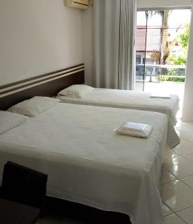 Quedas do Iguacu Hotel | Florença Hotel