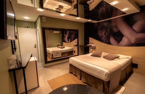 Santo Angelo Hotel | Florence Hotel Motel - Santo Ângelo-RS