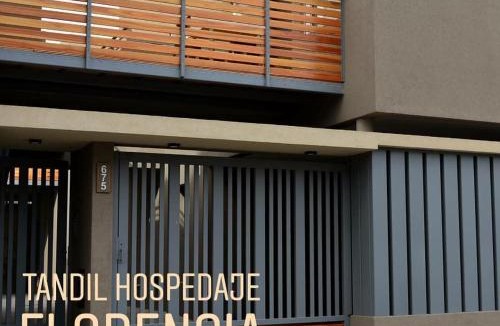 Tandil Apartment | Florencia Departamentos