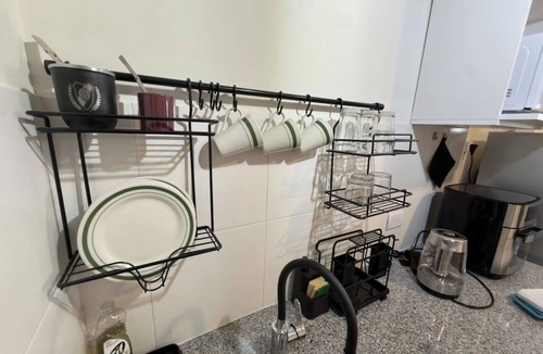 Flores Apartment | Flores: Premium flat very near Avellaneda Market!