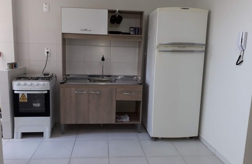 Ingleses Centro Apartment | Florianópolis Praia dos Ingleses