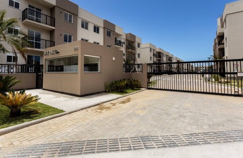 Ingleses Centro Apartment | Florianópolis Praia dos Ingleses