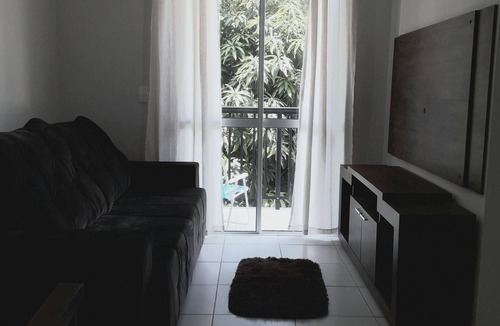 Ingleses Centro Apartment | Florianópolis Praia dos Ingleses