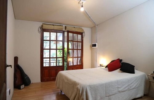 San Salvador de Jujuy Apartment | Florinda, a space to connect! Thought in favor of the earth and its resources.