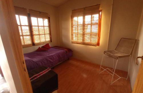 San Salvador de Jujuy Apartment | florinda casa orgánica