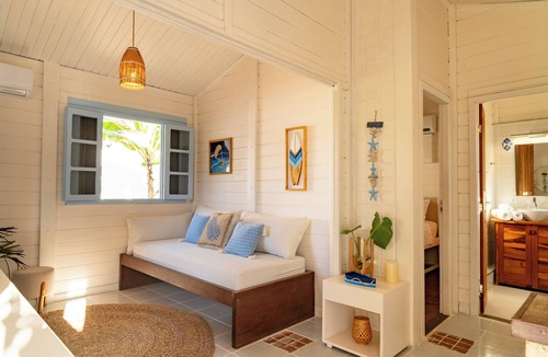 Jijoca de Jericoacoara Hotel | Flow House Jeri