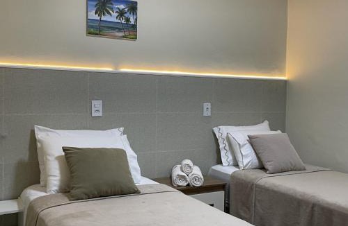 Maringa House | Flow Pousada