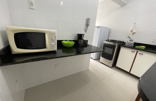 Centro Apartment | Foot in the sand - WiFi - 2 Ar Cond - Garage