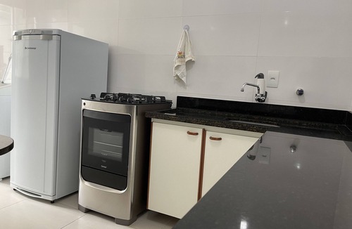 Centro Apartment | Foot in the sand - WiFi - 2 Ar Cond - Garage