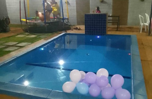 Rio Verde House | FOR RENT ON WEEKENDS AND HOLIDAYS. AVAILABLE FOR TECNOSHOW 2025.