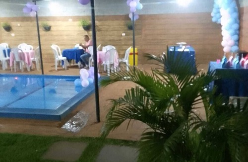 Rio Verde House | FOR RENT ON WEEKENDS AND HOLIDAYS. AVAILABLE FOR TECNOSHOW 2025.