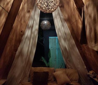 Gowland Other | Forest Glam