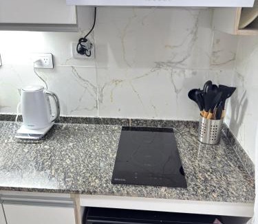 General Roca Apartment | Fortuna Apart