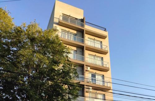 San Miguel Apartment | Fortunati Departamentos