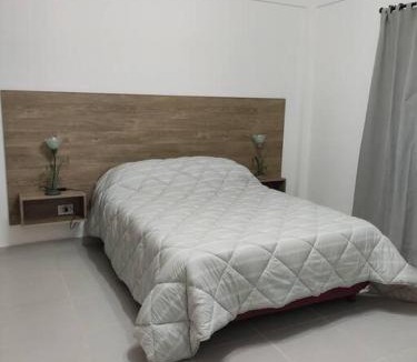 San Miguel Apartment | Fortunati Departamentos