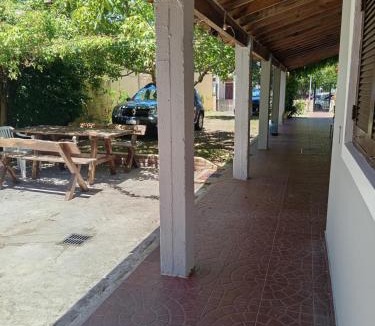 Santa Teresita Apartment | Forza e avanti
