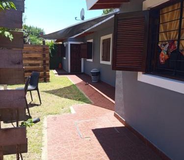 Santa Teresita Apartment | Forza e avanti