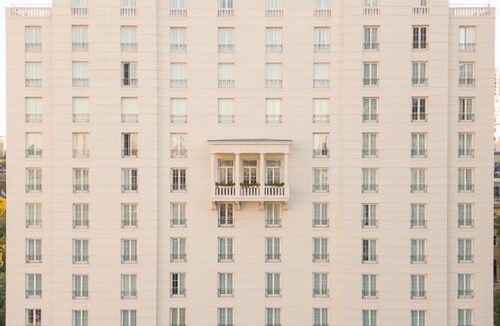 Recoleta Hotel | Four Seasons Hotel Buenos Aires