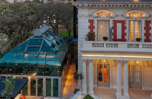 Recoleta Hotel | Four Seasons Hotel Buenos Aires