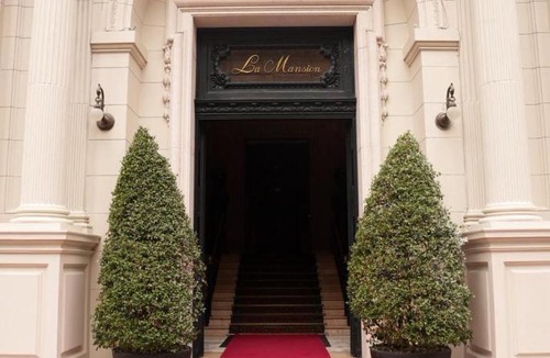 Recoleta Hotel | Four Seasons Hotel Buenos Aires