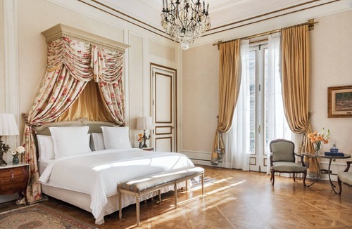 Recoleta Hotel | Four Seasons Hotel Buenos Aires
