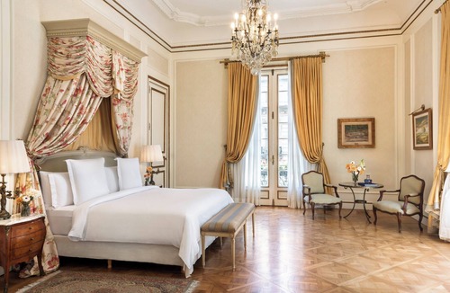 Recoleta Hotel | Four Seasons Hotel Buenos Aires