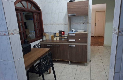 Joao Pinheiro House | FOURTH GROUP FOR THREE PEOPLE