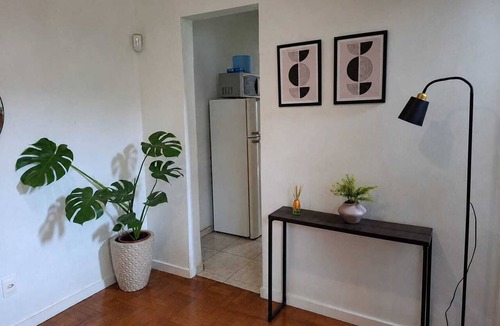 Joao Pinheiro House | FOURTH GROUP FOR THREE PEOPLE