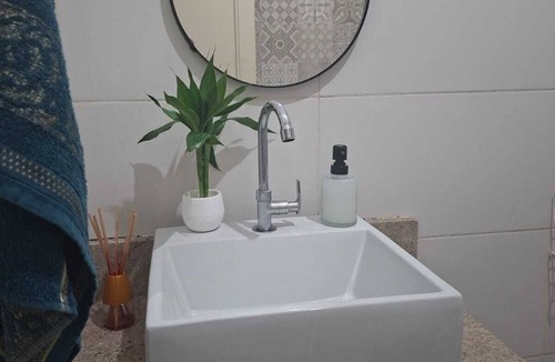 Joao Pinheiro House | FOURTH GROUP FOR THREE PEOPLE