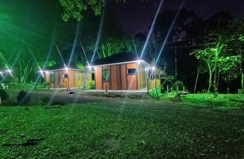 Prudentopolis House | Fox pousada das águas
