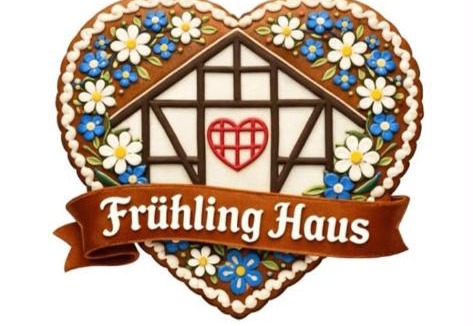 Pomerode Apartment | Frūhling Haus - Apartamentos