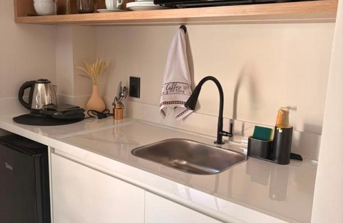 Pomerode Apartment | Frūhling Haus - Apartamentos