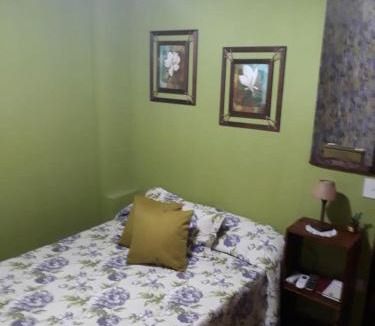 Chacabuco Department Ski Chalet | Fragancias Serranas
