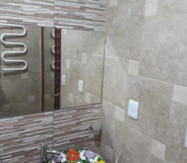 Chacabuco Department Ski Chalet | Fragancias Serranas