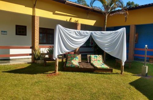 Tabatinga Bed & Breakfast | Francis Hotel Pousada