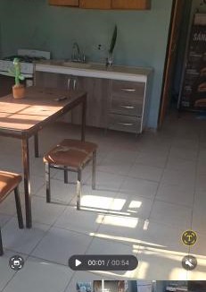 La Banda Apartment | Francolini dptos