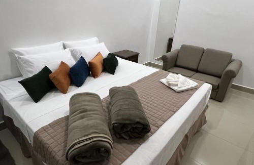 Eloi Mendes Hotel | FRATELLI PREMIUM HOTEL