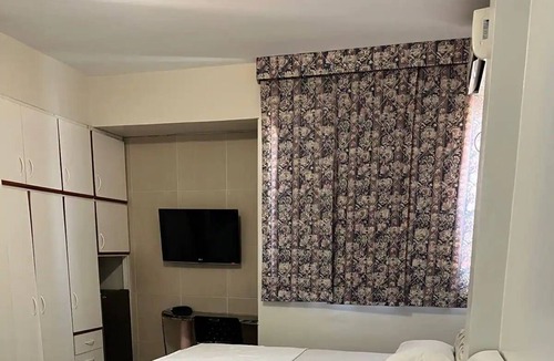 Petrolina Hotel | Free Breakfast Stay | 0.4 mi to São Francisco River Park Adventures