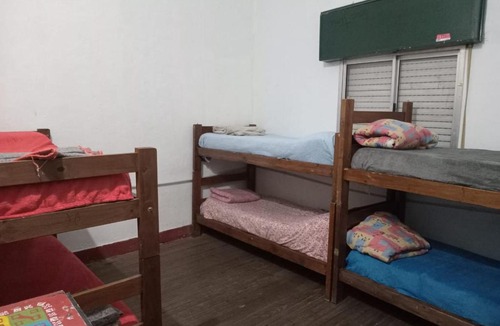 Centro Hostel | Freedom Hostel