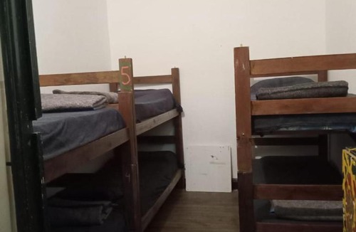 Centro Hostel | Freedom Hostel