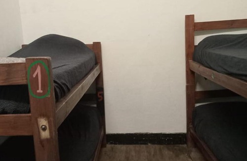 Centro Hostel | Freedom Hostel