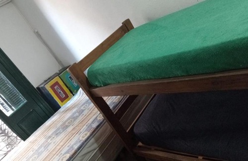 Centro Hostel | Freedom Hostel