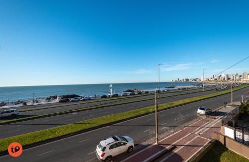 La Perla Apartment | Frente a la Playa en la Perla! Increíbles vistas del Mar