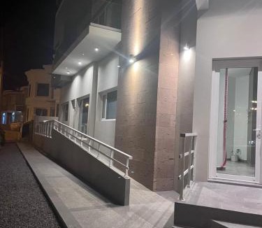 Puerto Madryn Apartment | Frente a la playa, encantador departamento en PB