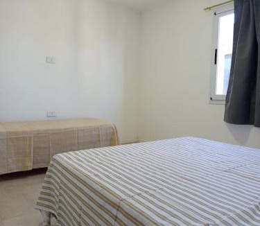 Federacion Apartment | FRENTE a TERMAS