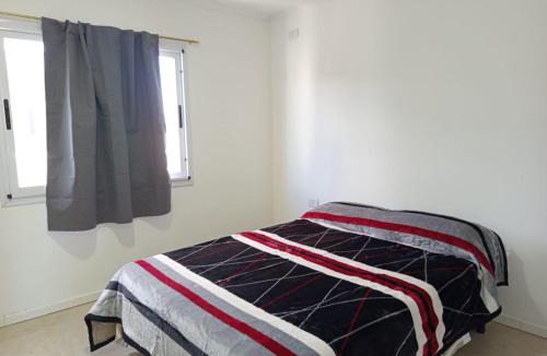 Federacion Apartment | FRENTE a TERMAS