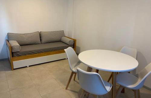 Centro Apartment | Frente al lago