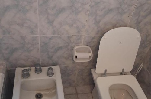 Mar del Plata Apartment | Frente al casino y plaza colón