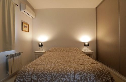 Godoy Cruz Apartment | Frente al mall Palmares, con cochera y balcón